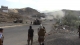القوات الحكومية تحرر عددا من قرى مقبنة وتجدد المواجهات غربي مدينة تعز