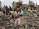 تقرير لجنة خبراء الأمم المتحدة يعلن انتهاء الدولة في اليمن