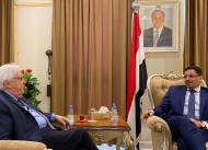 الخارجية اليمنية تطالب الأمم المتحدة بتغيير نهجها في التعامل مع الحوثيين