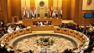 البرلمان العربي يدعو لفك الحصار القاسي على مدينة تعز