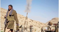 الجوف..مواجهات في جميع الجبهات والتحالف يستهدف المليشيات في المصلوب
