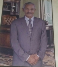 أمين عام الاشتراكي يعزي برحيل اللواء الركن ابكر احمد حمزة