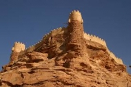 مواجهات هي الاعنف بمتون الجوف