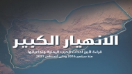 منظمة حقوقية تقدم قراءة لأبرز تداعيات انقلاب الحوثيين
