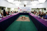الرئيس هادي: حضرموت آمنه ومستقرة وتتعافى لتنهض من جديد