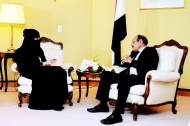 نائب الرئيس: الميليشيات افشلت كافة محاولات السلم لحل الأزمة اليمنية