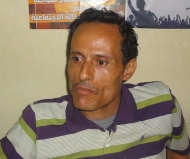 جازم سيف: ليس كالشعر شيء يهز السماء والارض ويخاطب الآلهة والشياطين