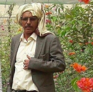 اشتراكي دمت ينعي القيادي الاشتراكي محمد الحمري