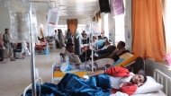 الامم المتحدة: وفاة 361 شخص من اصل 35524 يشتبه اصابتهم بالكوليرا