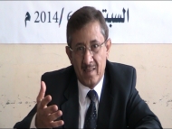 القباطي: امام الحكومة تحديات كبيرة وبدون الدعم الوطني لن تنجح