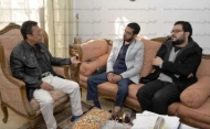 نائب الامين العام: هناك تغيير سيحدث في اليمن وسيكون لصالح استعادة الدولة