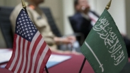 الخارجية الامريكية تبحث مع نظيرتها السعودية وقف إطلاق النار في اليمن