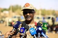 مسؤول سوداني: قدمنا 412 جنديا بينهم 14 ضابطا خلال المعارك في اليمن