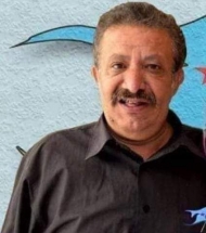منظمة الشهيد جارالله عمر تنعي المناضل عبد الرقيب ابراهيم سلام