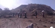 الأمم المتحدة: نزوح نحو 10 آلاف يمني خلال شهر جراء تصاعد القتال في مأرب