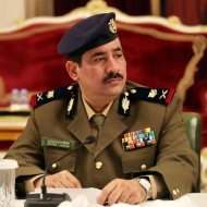 اتهامات حكومية للحوثيين باغراق البلد بالمخدرات لتمويل حربهم العبثية