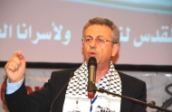 رئيس المبادرة الفلسطينية يعبر عن تقديره لتهنئة الاشتراكي اليمني بإدراج الخليل ضمن التراث العالمي