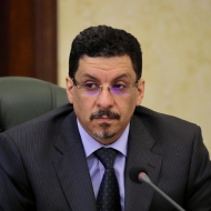 الحكومة تدعو المانحين لدعم جهودها في مواجهة الازمة الاقتصادية