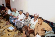 اشتراكي غيل باوزير يعقد اللقاء الاول لسكرتيري المنظمات القاعدية