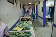 الامم المتحدة توثق مقتل 49 يمنيا وتدعو للتحقيق في حوادث استهداف المدنيين