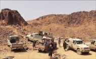 الجوف..تجدد المواجهات بعد وصول تعزيزات للمليشيات الى المصلوب