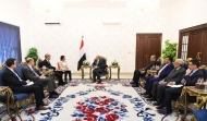 المبعوث الاممي يُطلع مجلس القيادة الرئاسي على نتائج الجولة الأولى من مشاورات الهدنة وفتح المعابر