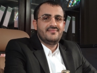 الناطق باسم الحوثيين: تدخل الدول العشر اعاد التفاوض مع السلطة إلى نقطة الصفر