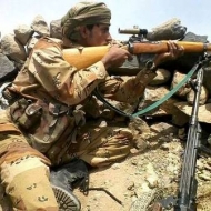 معارك عنيفة في جبهات الجوف والجيش والمقاومة يتصدا لهجمات المليشيات المتواصلة