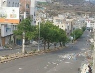 تعز..تجدد الاشتباكات في الوازعية ومقتل واصابة26دنيين بقصف وقنص المليشيات