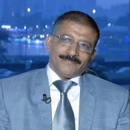 إصابة أمين عام نقابة الصحفيين اليمنيين ومقتل ابن عمه برصاص مسلحين في صنعاء