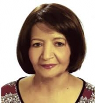 في وداع المحامية راقية حميدان