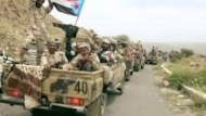 القوات المشتركة: بقائنا محاصرين في متارس دفاعية بالحديدة خطأ كبير