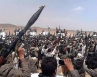 تعز.. إصابة طفلين بقصف الميليشيات جنوب مديرية حيفان