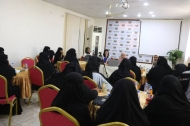اللجنة الوطنية للتحقيق تستمع إلى شهادات حية لنساء ضحايا الانتهاكات الجسيمة والخطرة