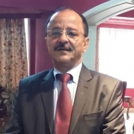 الحزب الاشتراكي اليمني ينعي المناضل احمد عوض المحروق