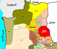 حجة..الجيش يلقي القبض على اثنين من المليشيات وسط هدوء حذر في الجبهات