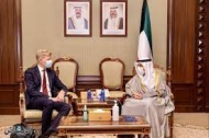المبعوث الأممي يشيد بالدور الكويتي في ملف الأزمة اليمنية
