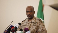 العسيري ينفي وجود مفاوضات سعودية مع ميليشيات صالح والحوثي