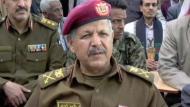 امريكا تعلن فرض عقوبات جديدة على قائد عسكري حوثي