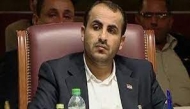 وفد عُماني يصل صنعاء لبحث سبل تمديد الهدنة