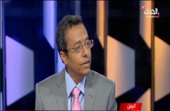 المخلافي: تحالف صالح والحوثي يرتكب جرائم ابادة في تعز