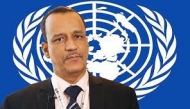 ولد الشيخ يعرض نتائج مشاوراته  في اليمن لمجلس الامن مساء اليوم