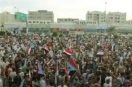 عيدروس الزبيدي يؤكد التمسك بشرعية الرئيس هادي والتحالف العربي
