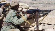 الجوف..مواجهات وقصف متبادل في الجبهات وتعزيزات للمليشيات تصل المتون والمصلوب