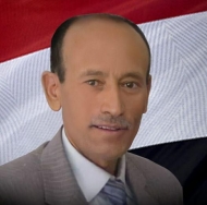 اشتراكي الشمايتين ينعي الرفيق المناضل محمد سعيد فارع المقرمي