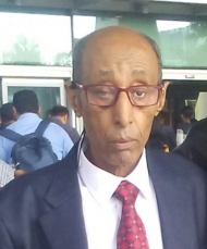 في وداع الرفيق عبدالواسع علي فارع 