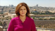 اغتيال الصحافية الفلسطينية شيرين أبو عاقلة برصاص جيش الاحتلال الصهيوني