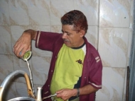 حياة في الصورة