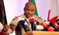 عسيري ينتقد رفض الامم المتحدة الإشراف على ميناء الحديدة