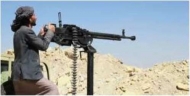 البيضاء..هجوما عنيفا للقبائل على مواقع المليشيات في ذي ناعم